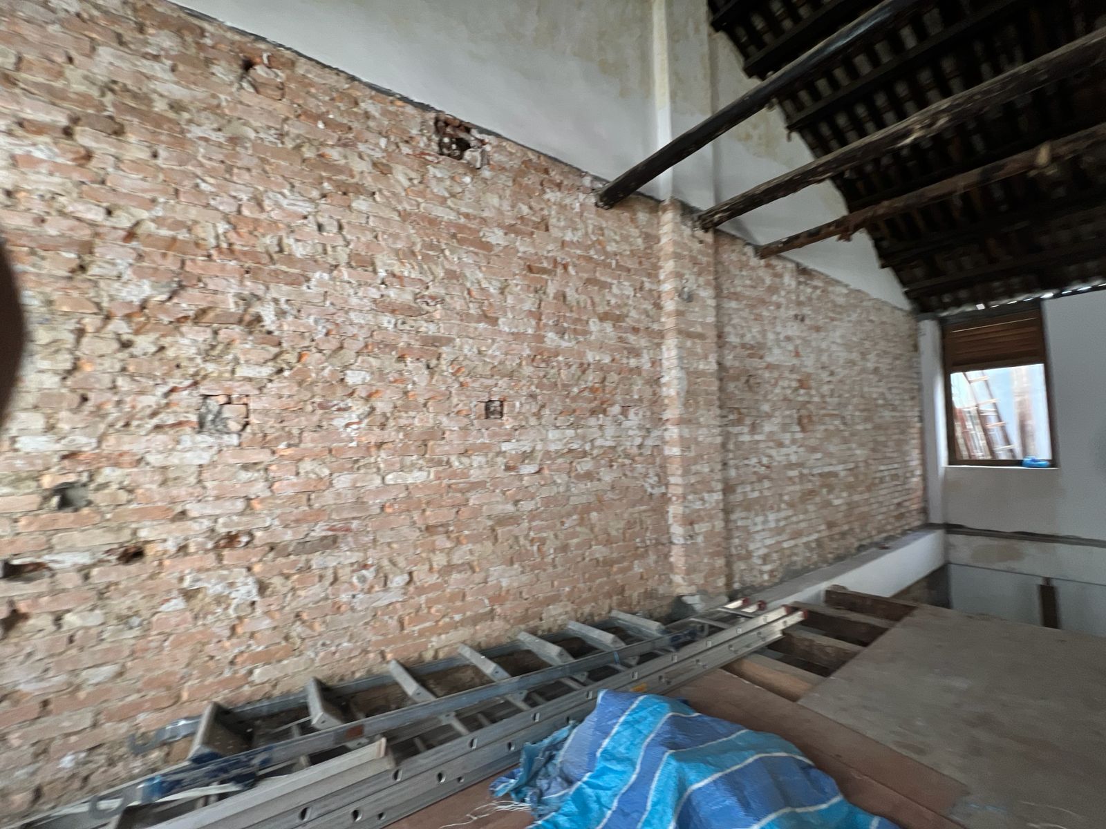 Construction progress image 3