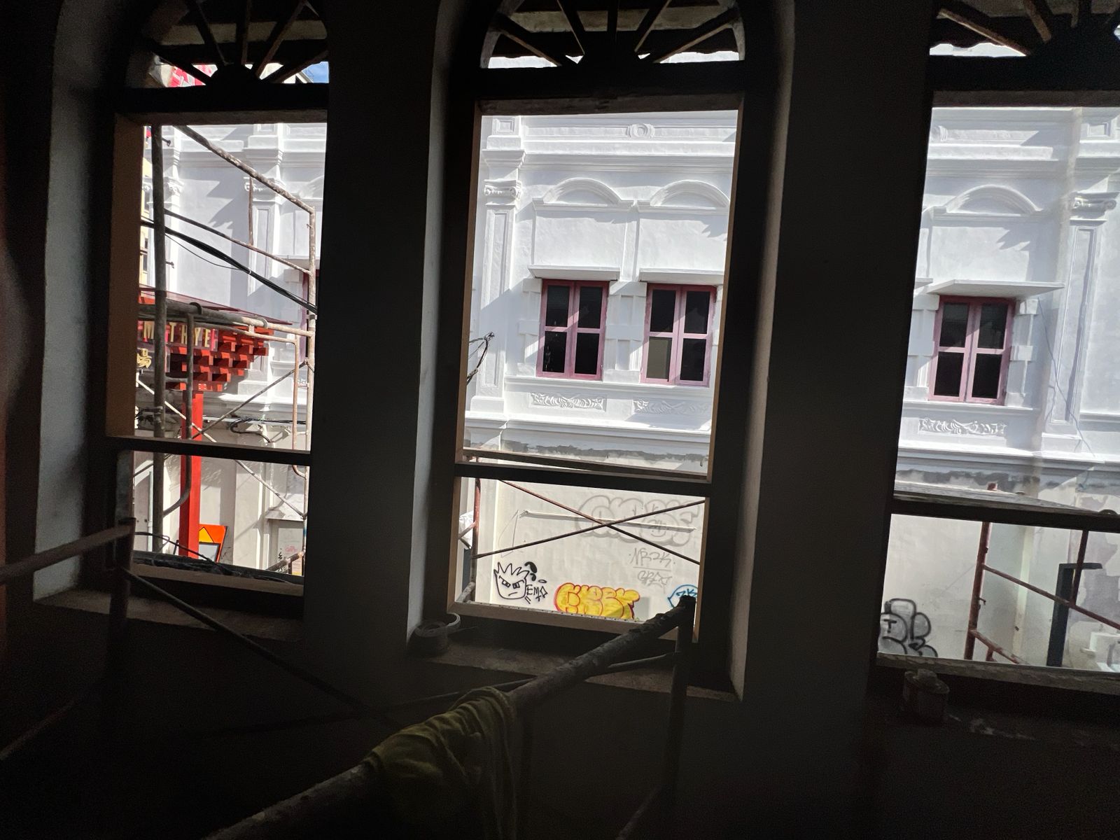 Construction progress image 4